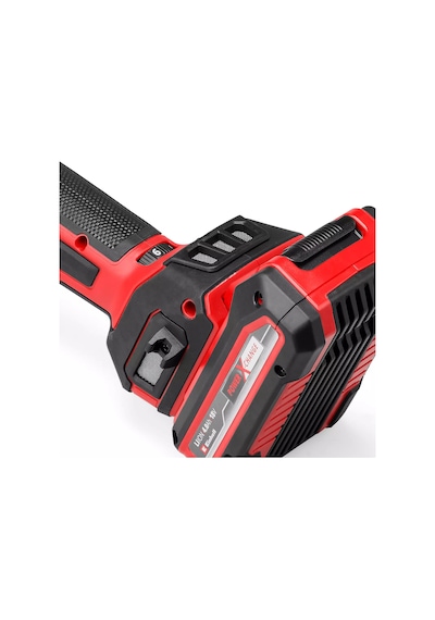Einhell TP-BR 18/32 Li BL - Solo Akülü Zımpara Rulosu (Akü ve Şarj Hariç) - 4468000