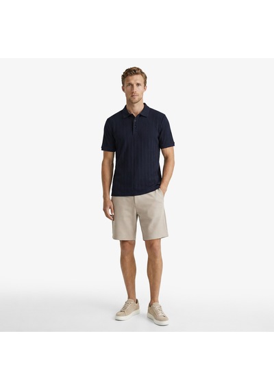 Nautica Erkek Bej Regular Fit Şortdüzb65237t