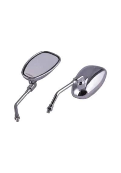 Ayna Cg Nikel 10 Mm Cg Çıta Agk Uag 100-125-150 Kuba-Falcon-Asya (489167241)