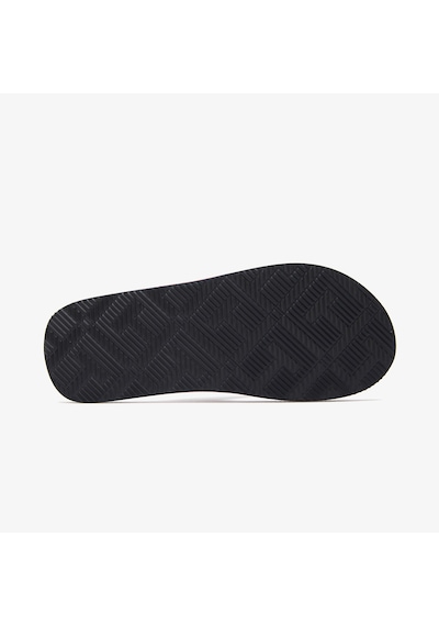 Tommy Hilfiger Logo Massage Erkek Lacivert Terlik Fm0fm05443 Lacivert