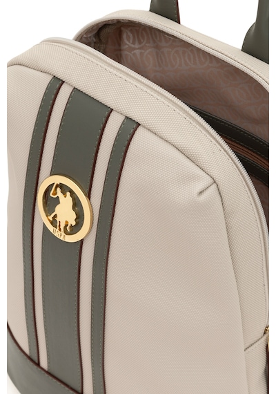 U.S. Polo Assn. Kadın Taş Sırt Çantası 50293673-VR049