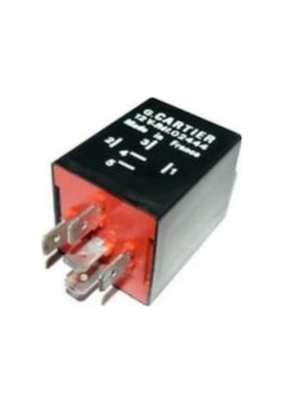 Oe- Arka Cam Rezistans Rolesi Lgn-master-mgn Oe- 7700776810
