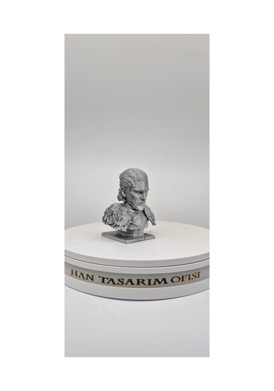 Jon Snow Büst Figür 15 Cm Game Of Thrones