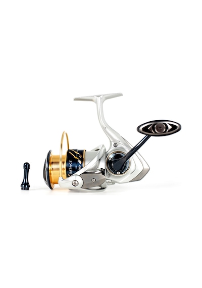 Ryujı Impact 3000 7+1bb Makara