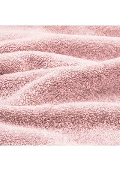 Ikea Brokglım Banyo Havlusu 70 X 140 Cm Pembe