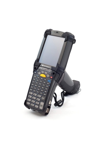 Peykan Motorola Mc9190-g Endüstriyel El Terminali