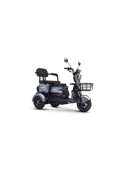 Kuba Grape15 Elektrikli Motosiklet