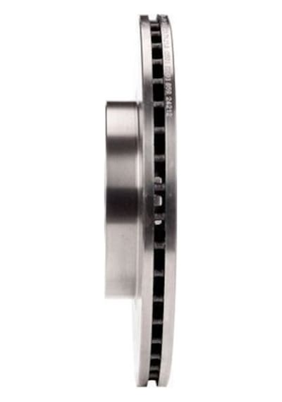 Honda Cr-V Ön Fren Diski Küçük Tip 282 Mm Çap 2002-2006 Bosch