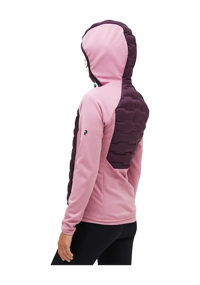 Peak Performance W Argon Hybrid Hood 28871 Çok Renkli