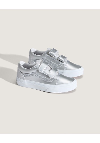 Vans Kız Çocuk Old Skool V Ayakkabı Karışık