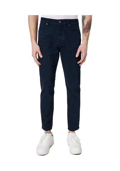 Loft Erkek Pantolon Lacivert