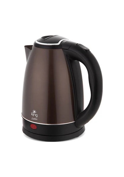 King K3502 Kettlex 1.8 L Su Isıtıcı
