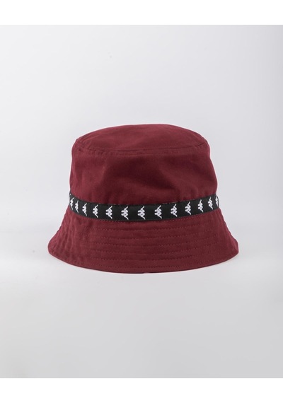 Kappa Authentic Firob Kadın Pembe-siyah Şapka