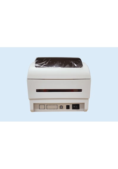 G&G GG-D1180CW Termal Barkod Etiket Yazıcısı