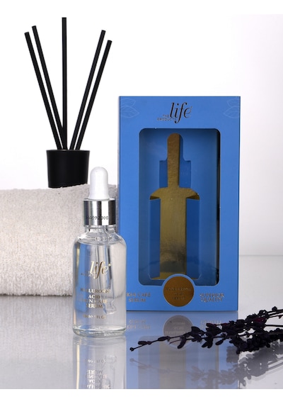 The Life Products Hyalorunic Acid Serum 30 ML
