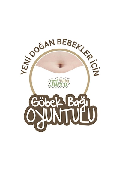 Baby Turco Doğadan Ultra Paket 7 Beden Bebek Bezi 56 Adet