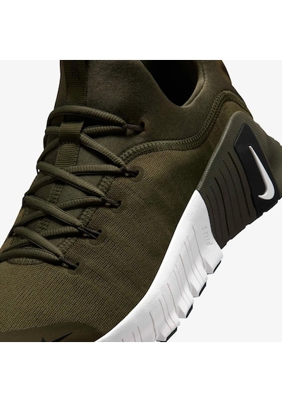 Nike Free Metcon 6 Fj7127-202 Pasha Giyim Çok Renkli