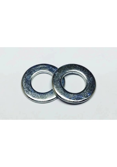 Pul Metal Vida Pulu 1/4 - 100 Gr
