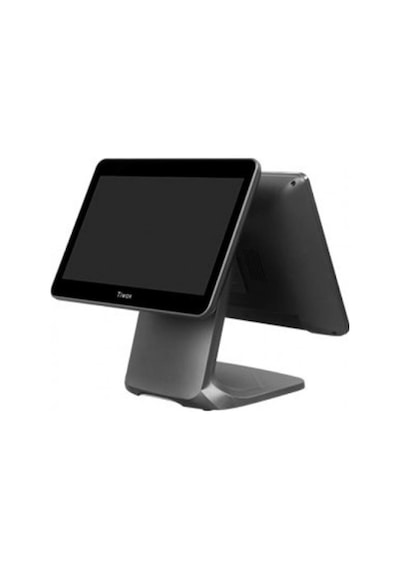 Tıwox Tp-9500d 15.6" I5 5.nesil 128gb Ssd 8gb Ddr3 Ram 1366x768 Pos Pc + 13.3" Müşteri Ekranı