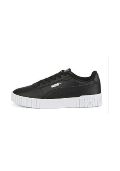 Puma Siyah Kadın Lifestyle Ayakkabı 38584905 Carina 2.0 M-7 Siyah