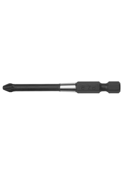 Ceta Form Cb/912tm 1/4" Pozidriv Bits Uç Darbeli Kullanım Pz2 X 9