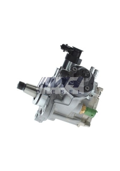 Bosch 0445010766 Yüksek Basınç Yakıt Pompası Isuzu D-max Iı 1.9 Ddı Rz4e