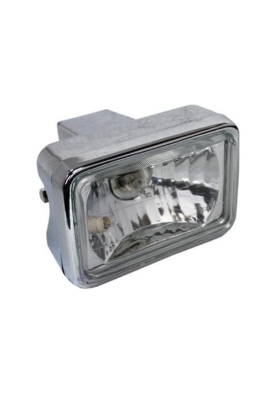 MONDİAL (AGK 125) DELTA FAR KOMPLE NİKEL