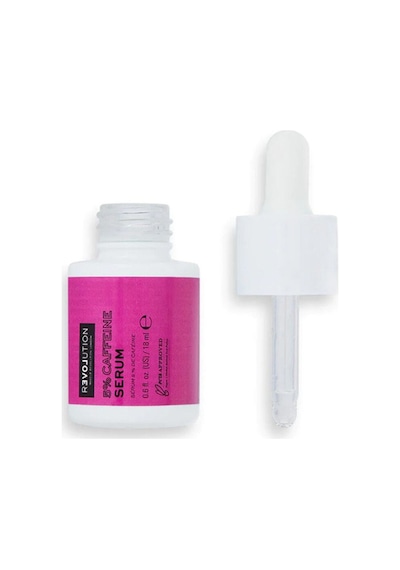 5 Caffeine Eye Serum 18 Ml