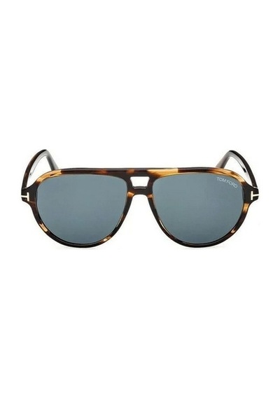 Tom Ford Tf932 56v 59 Erkek Güneş Gözlüğü