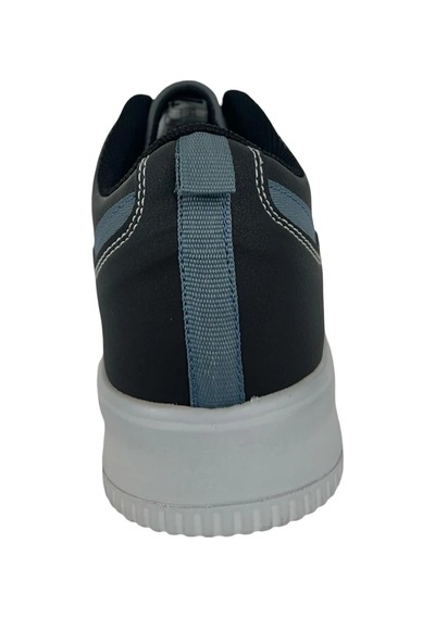 Matzeliger 222-2683 Gri Günlük Rahat Sneakers Spor Ayakkabı