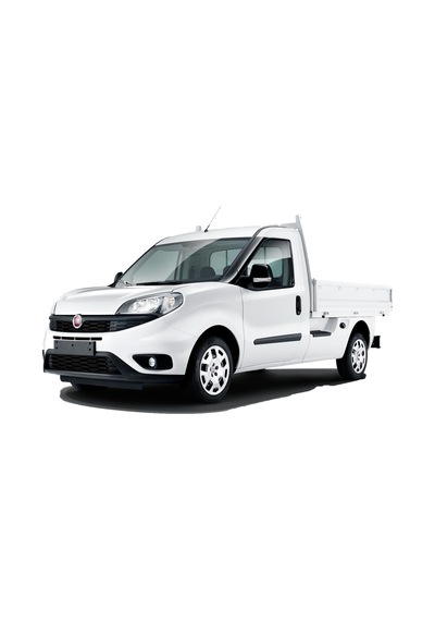 Fiat Pratico Kamyon-Kamyonet Yakıt Depo Koruma Cihazı