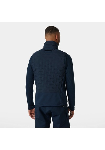 Helly Hansen Hp Hybrıd Stretch Ins Yelek Navy