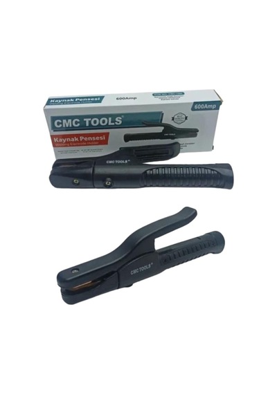 Cmc Tools Kaynak Pensesi 600a Cmc1590