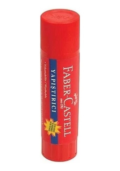Faber Stick Yapıştırıcı 40gr