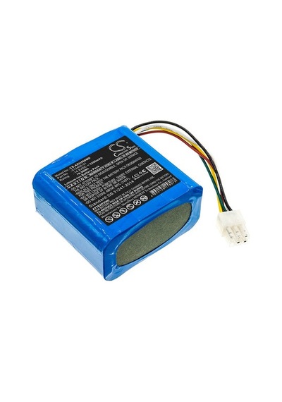 Arjo Flowtron Acs800 Kompresyon Cihazı Yedek Bataryası