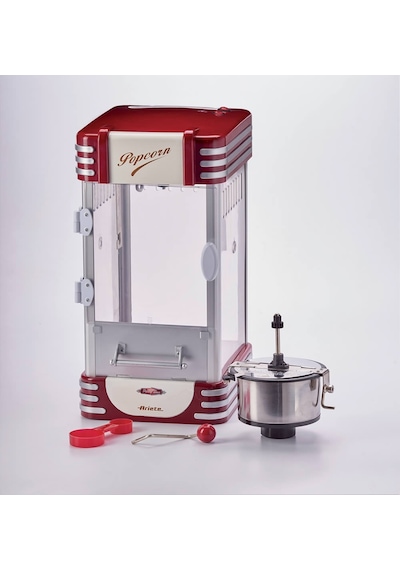 Ariete 2953 Popcorn Popper XXL Mısır Patlatma Makinesi