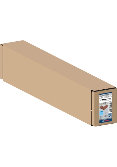 Pro Sds-4c Yassı Keski 25mmx400mm, 10lu - 2608690563