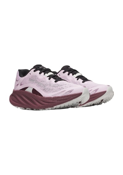 Merrell Merrell Promorph Kadın Pembe Patika Koşusu Ayakkabısı Aet S19