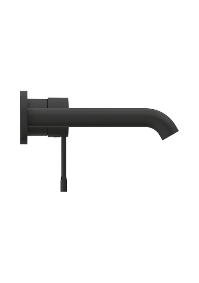Grohe Essence 29192KF1 İki Delikli Phantom Lavabo Bataryası Siyah