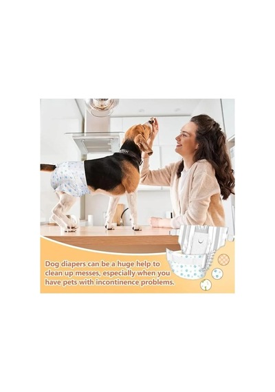 Tineke Petsoft Köpek Tuvalet Bez Kedi Tuvalet Bez Çiş Bezi X-large 12 Adet