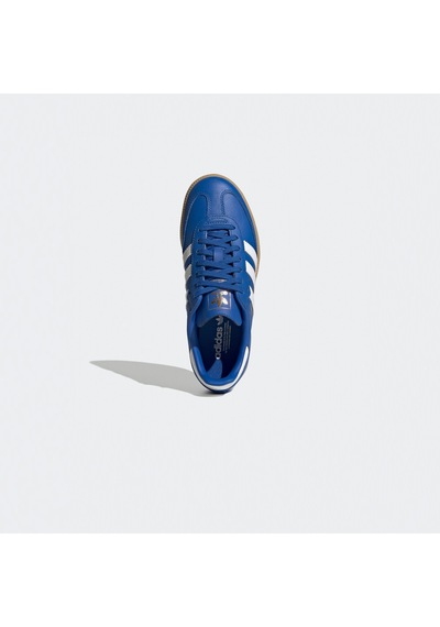 adidas Samba Og Çocuk Mavi Spor Ayakkabı Jq2854 Mavi