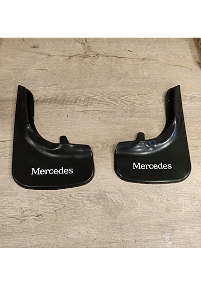 Mercedes İle Uyumlu Vıto Ön Paçalık Tozluk Çamurluk