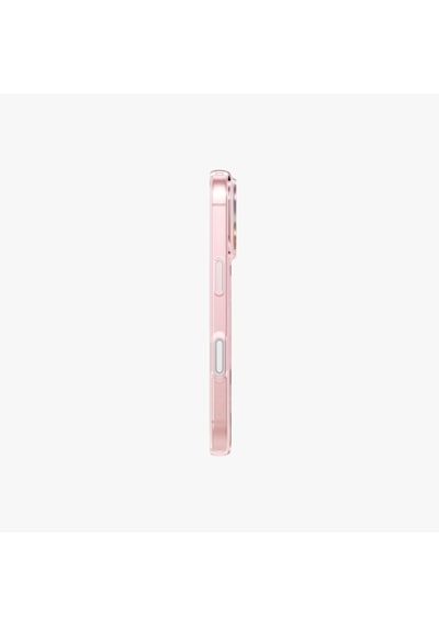 Apple Uyumlu iPhone 17 Pro Kılıf Holografik Renk Değiştiren Koruyucu Kapak Magclick Polikarbonat Malzeme Pembe Apple Uyumlu iPhone 17 Pro Kılıf Holografik Renk Değiştiren Koruyucu Kapak Magclick Polikarbonat Malzeme Pembe