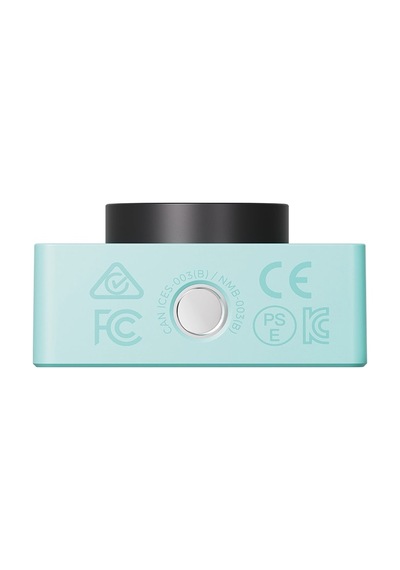Obsbot Meet 2 Aı Destekli 4k Ultra Hd Akıllı Webcam Kamera Aurora Green