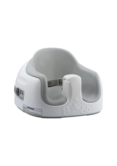 Bumbo Multi Seat | Cool Grey