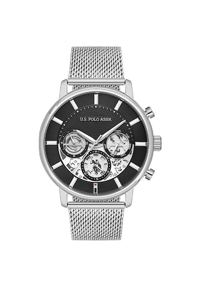 U.s. Polo Assn. Uspa1102-04 Erkek Kol Saati