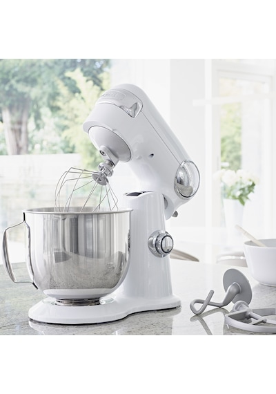 Cuisinart SM50WHE 500 W Stand Mikser