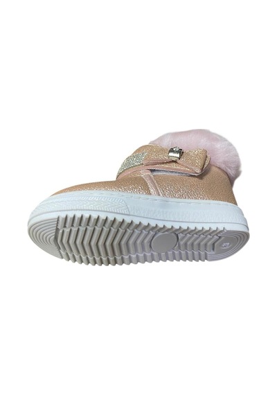 Alibo Bebek Kürklü Taşlı Bot Pembe Pudra Simli Taşlı - 812005620 Pembe Pudra Simli Taşlı Alibo Bebek Kürklü Taşlı Bot Pembe Pudra Simli Taşlı - 812005620 Pembe Pudra Simli Taşlı