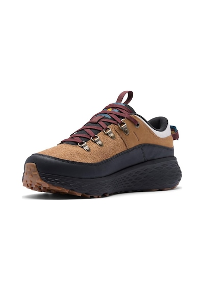Columbia Terrastride Bc Erkek Ayakkabı Siyah
