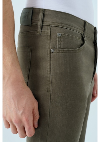 Loft Erkek Pantolon Lf2039375 Haki